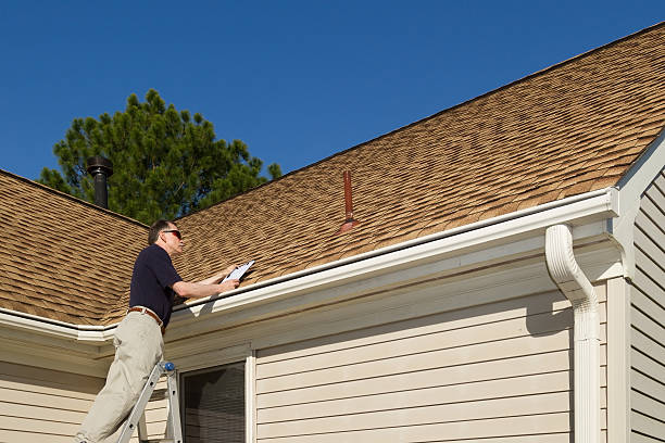 Trusted Mountlake Terrace, WA  Roofing repair and installation Experts