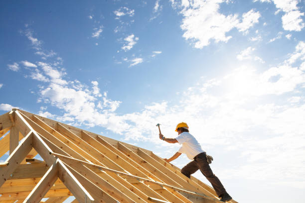 Best Rubber Roofing (EPDM, TPO)  in Mountlake Terrace, WA